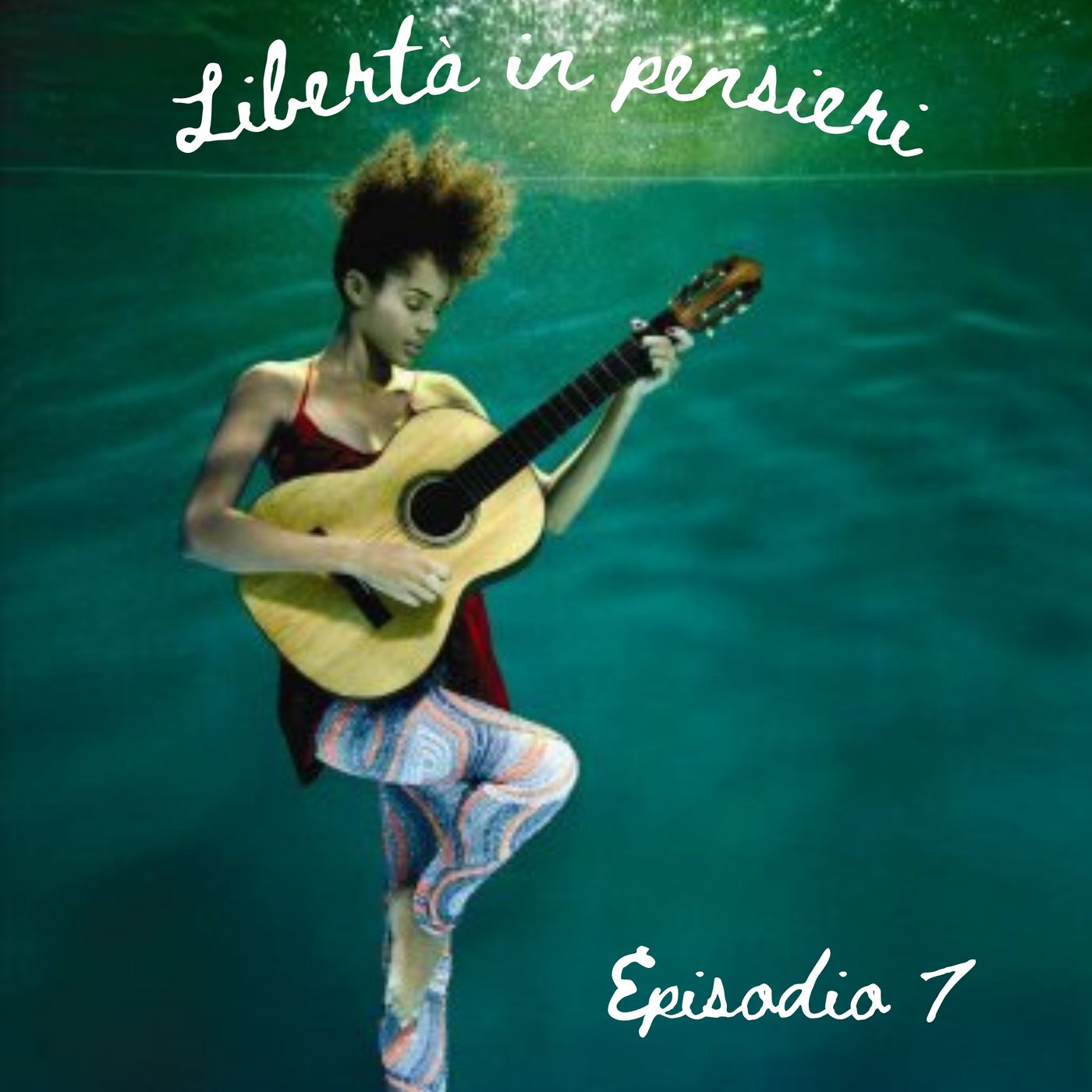 Libertà in pensieri