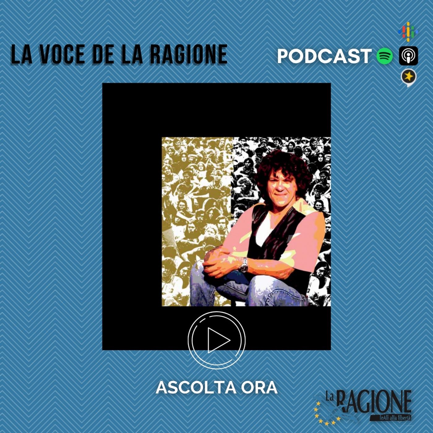 La voce de La Ragione