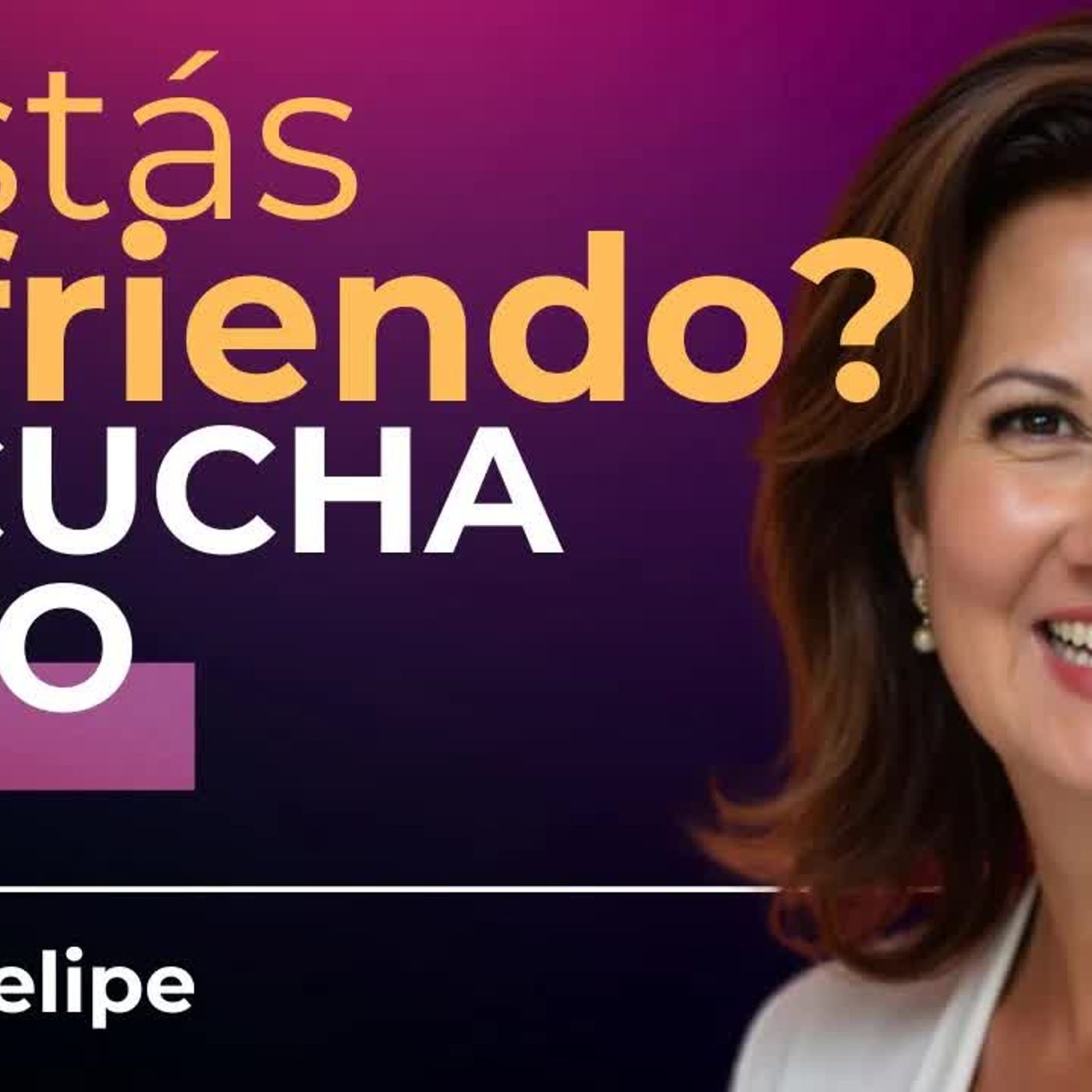 Maria Felipe Show Español