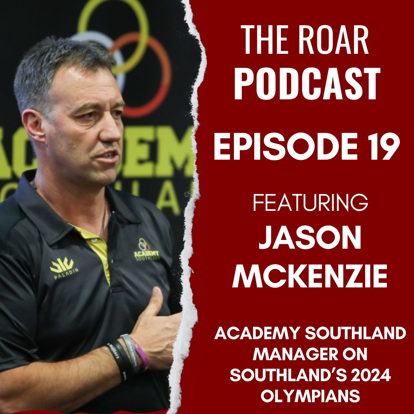 The Roar - A Southland sporting podcast