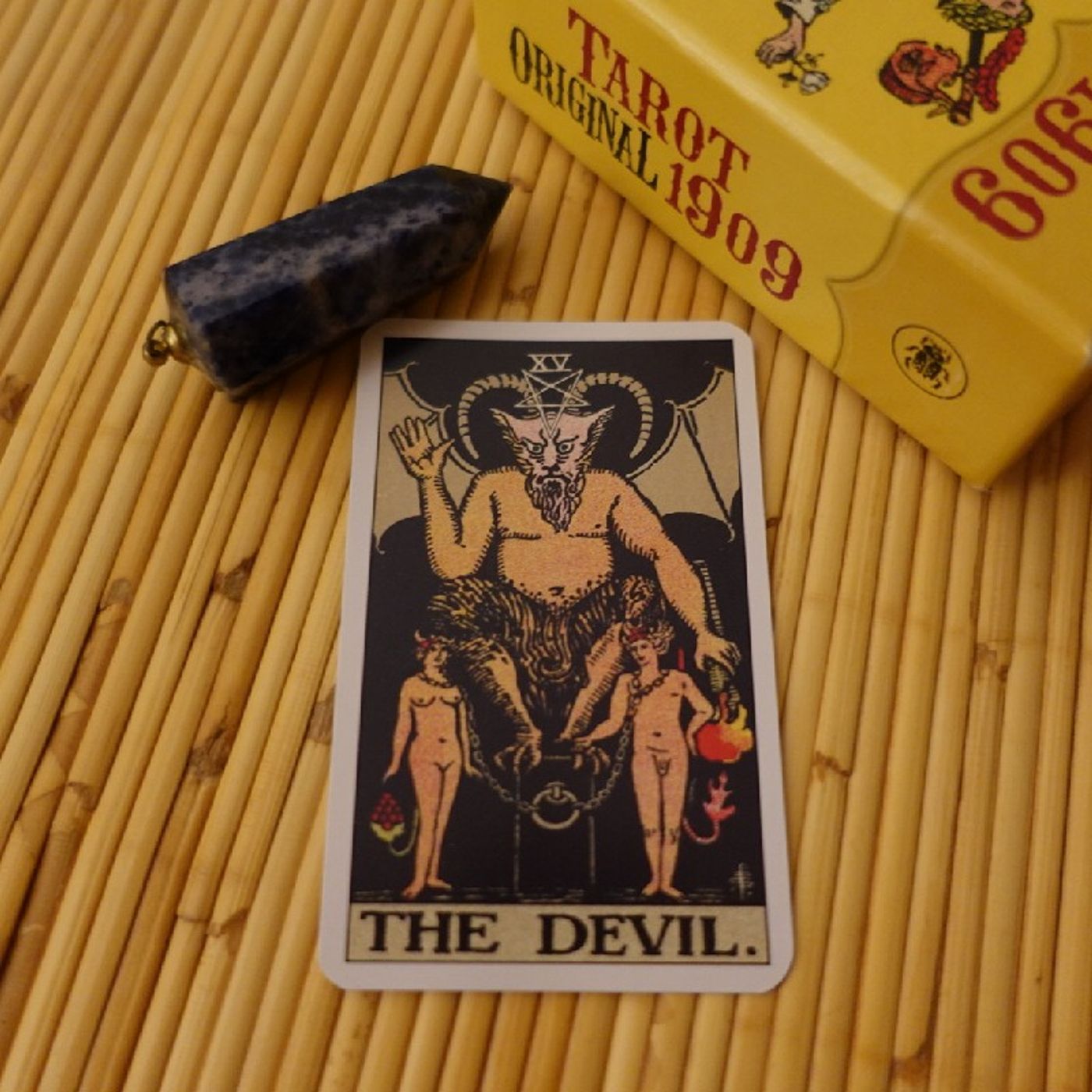 Diane\'s Tarot Diary: 我的塔羅日記