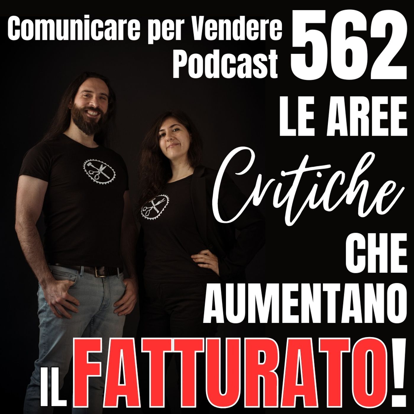 Comunicare per Vendere - i Sarti del Web