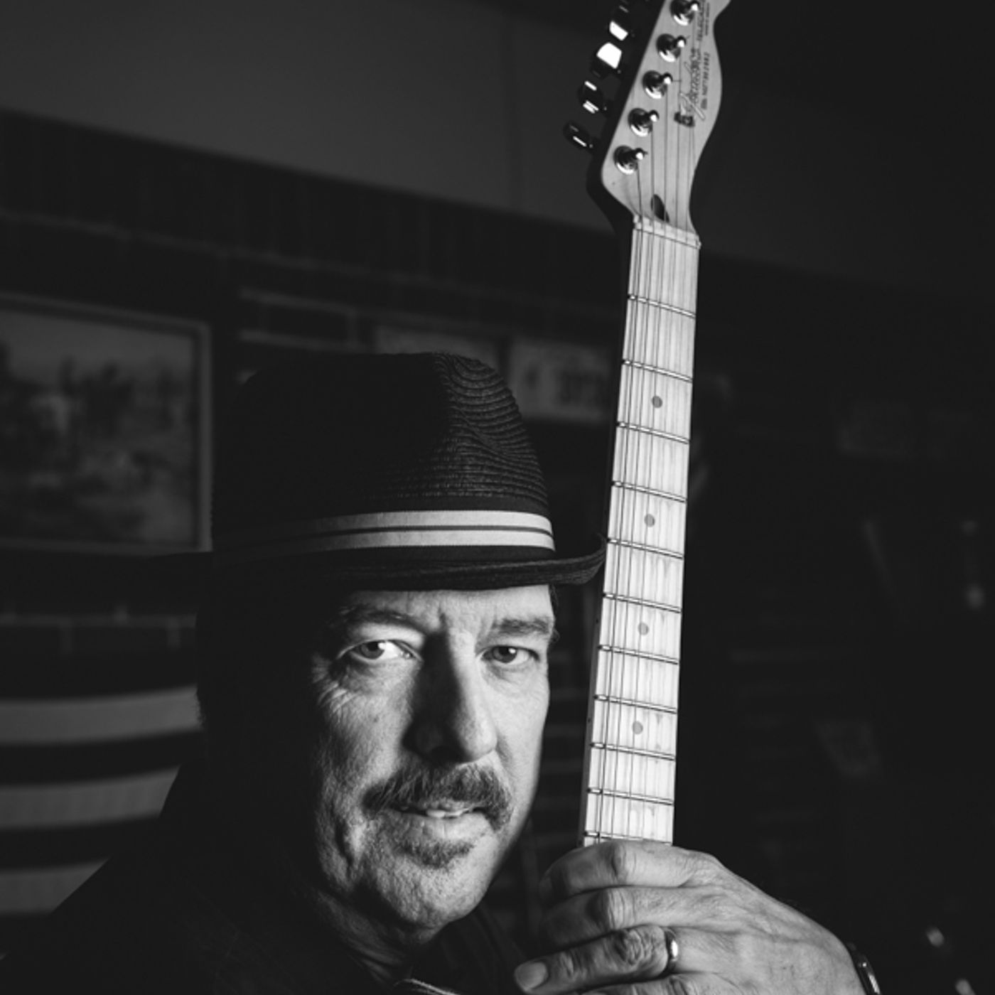 Bob Jeter\'s News and the Blues