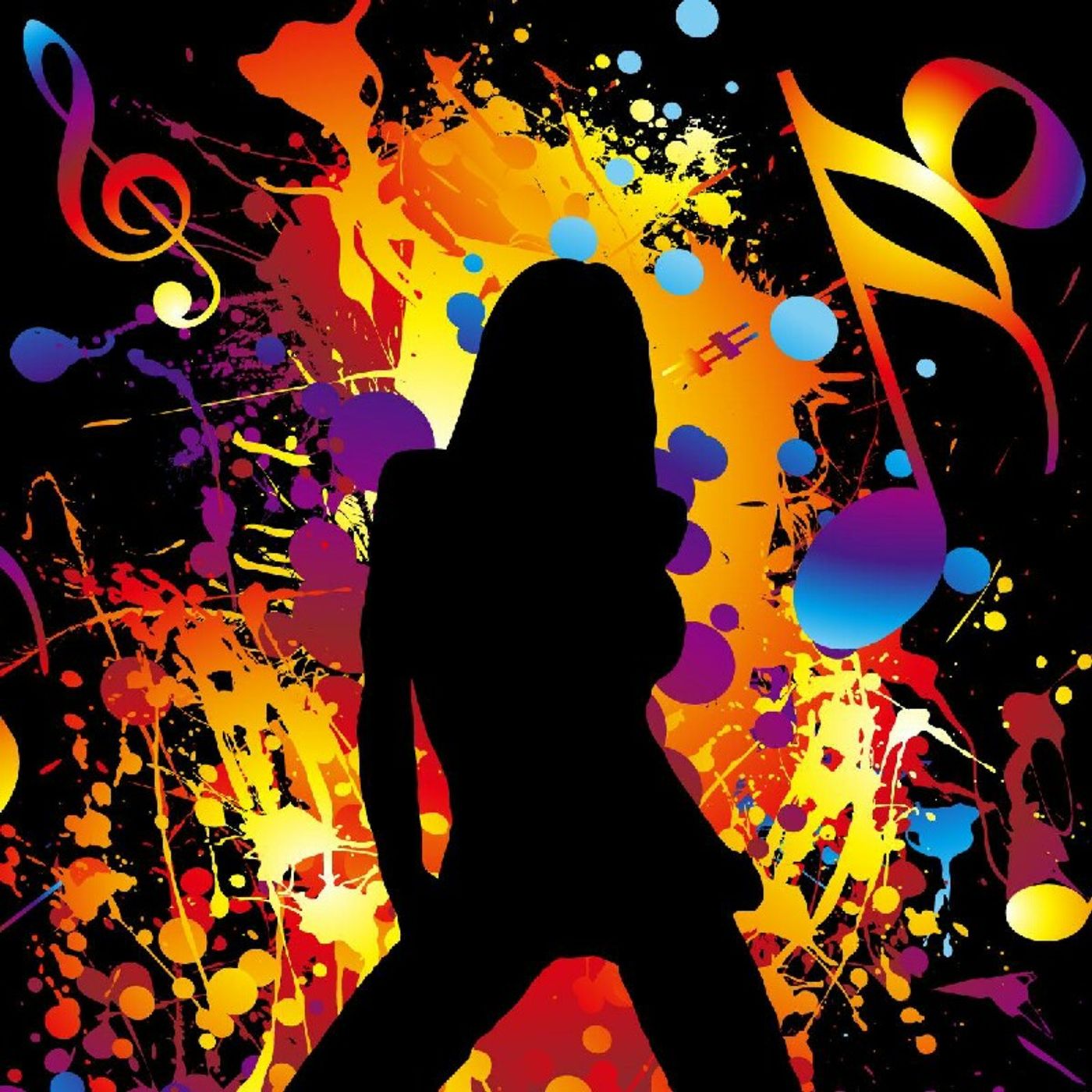 DJ Nj.Dmi Russia\'s show
