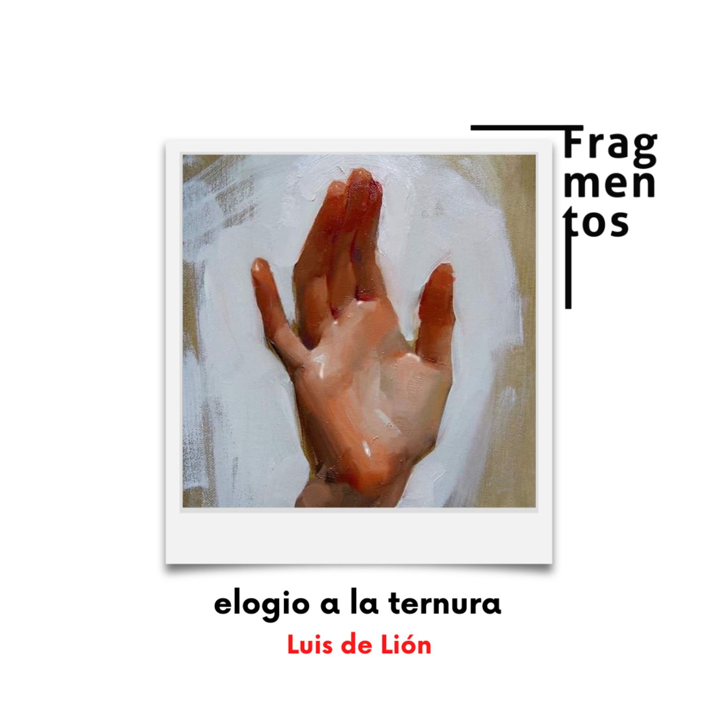 Fragmentos de Poesía