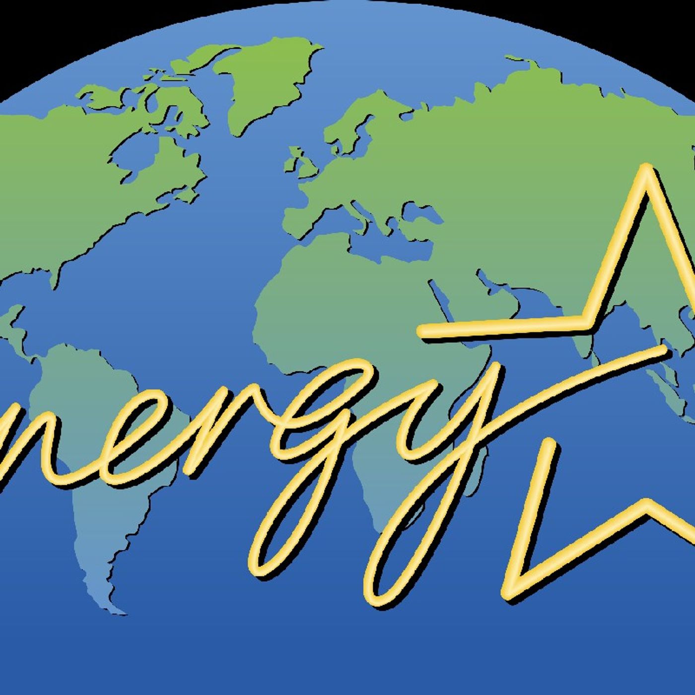 Energy star episode artwork