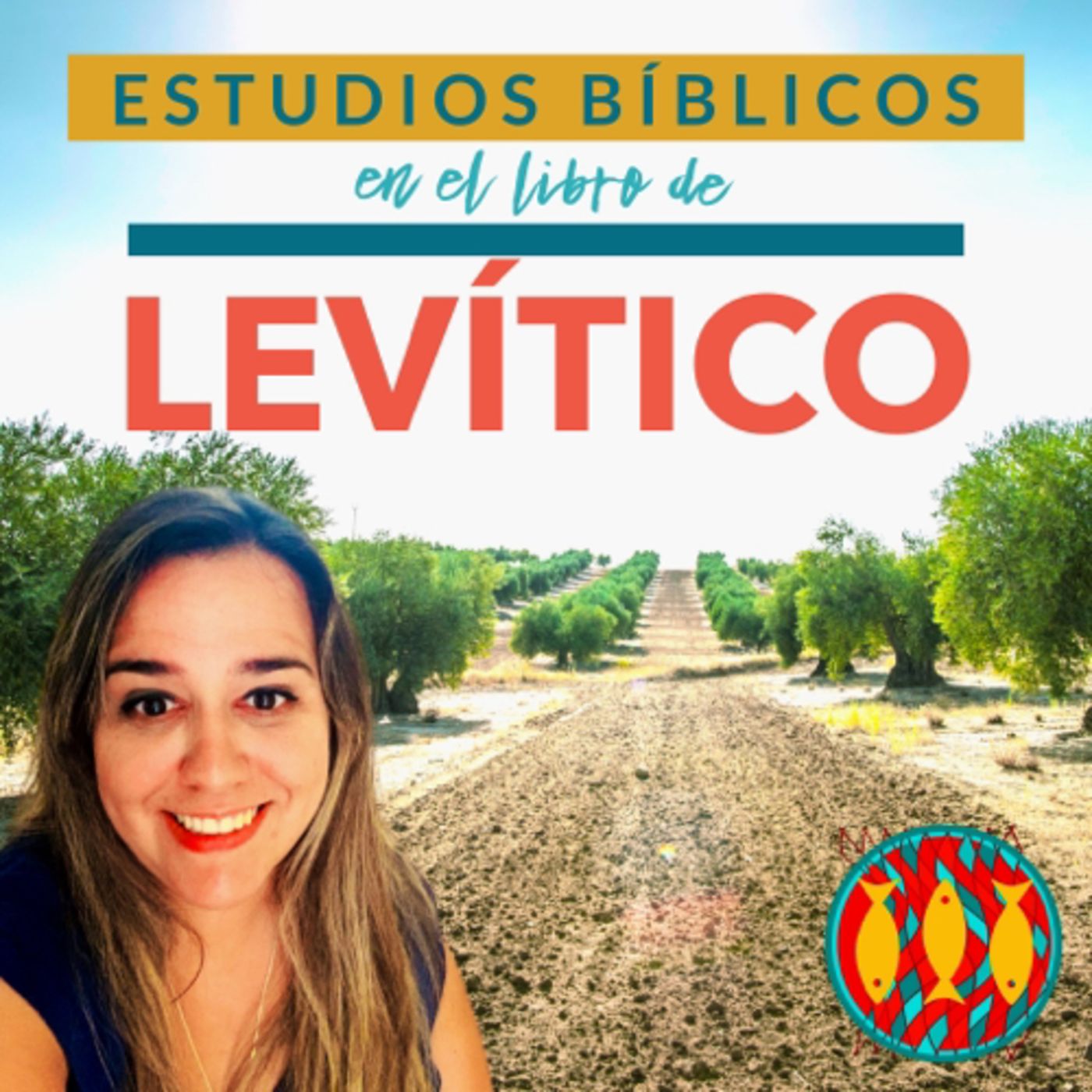 Estudios Bíblicos Pescadito