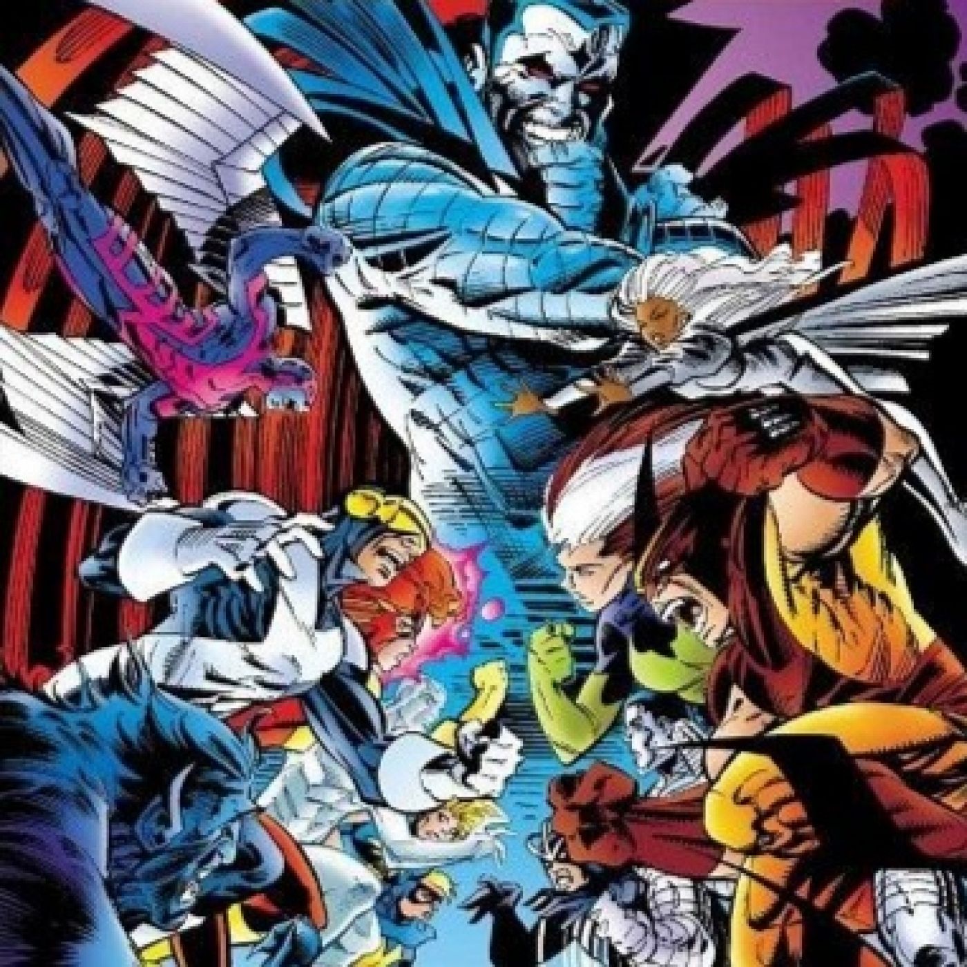 Tomos y Grapas Cómics