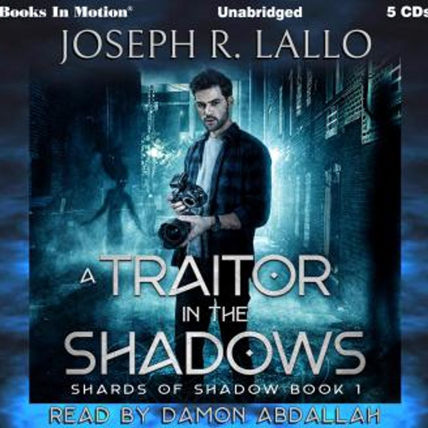 Listen to Trending Full Audiobooks in Science Fiction & Fantasy, Fantasy