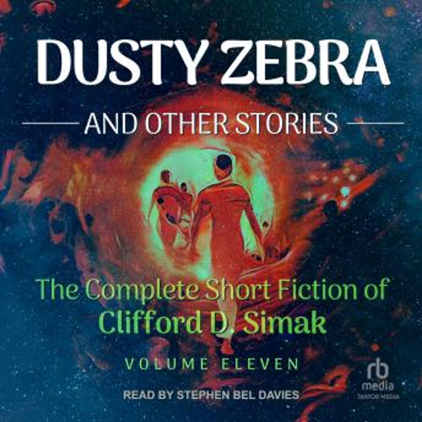 Access Essential Full Audiobooks in Science Fiction & Fantasy, Science Fiction