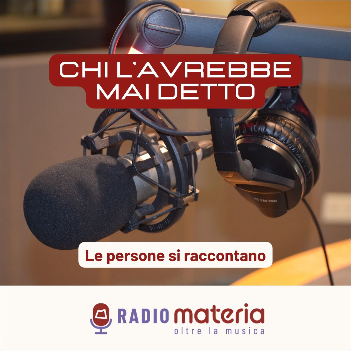 Chi l\'avrebbe mai detto