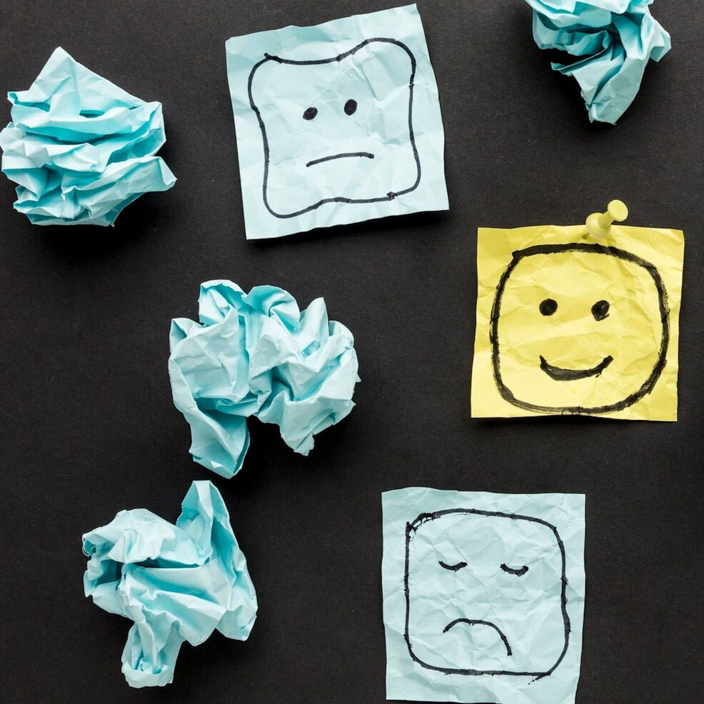 Episodio 7x1: Inteligencia Emocional parte 2