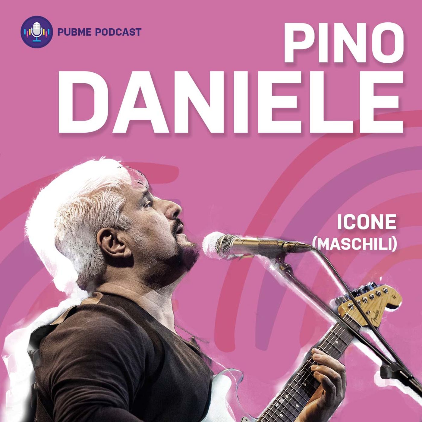 Icone (Maschili)