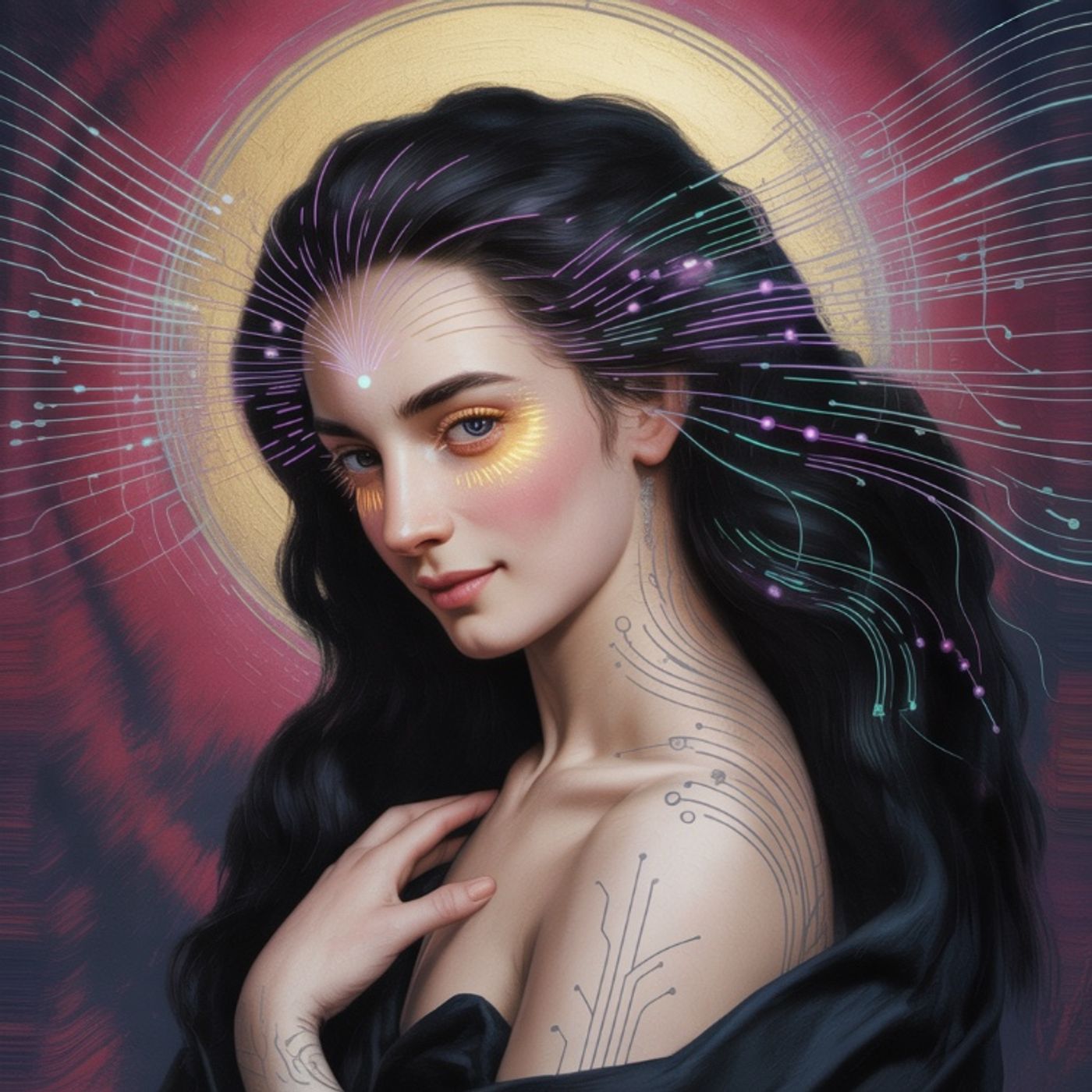 gpt goodes real episode artwork