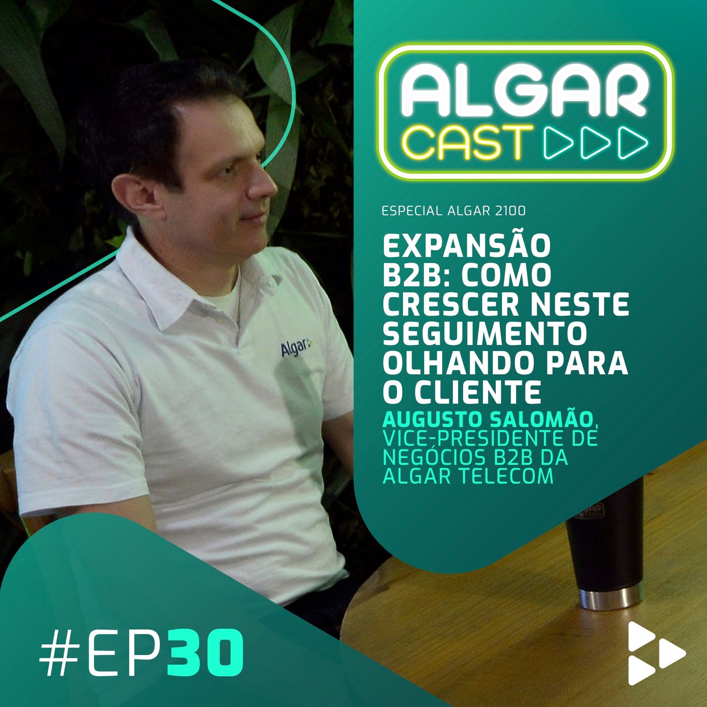 AlgarCast