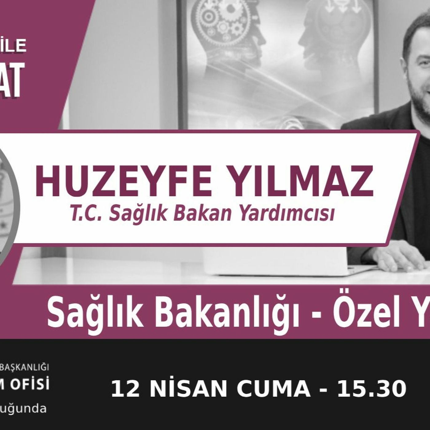 "Sağlık Bakanlığı - Özel Yayın" | Bölüm477