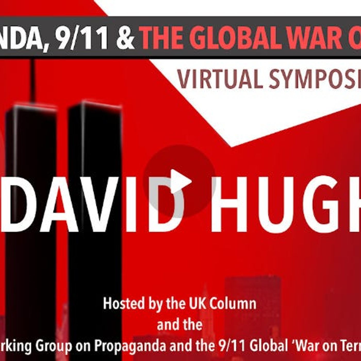 David A. Hughes