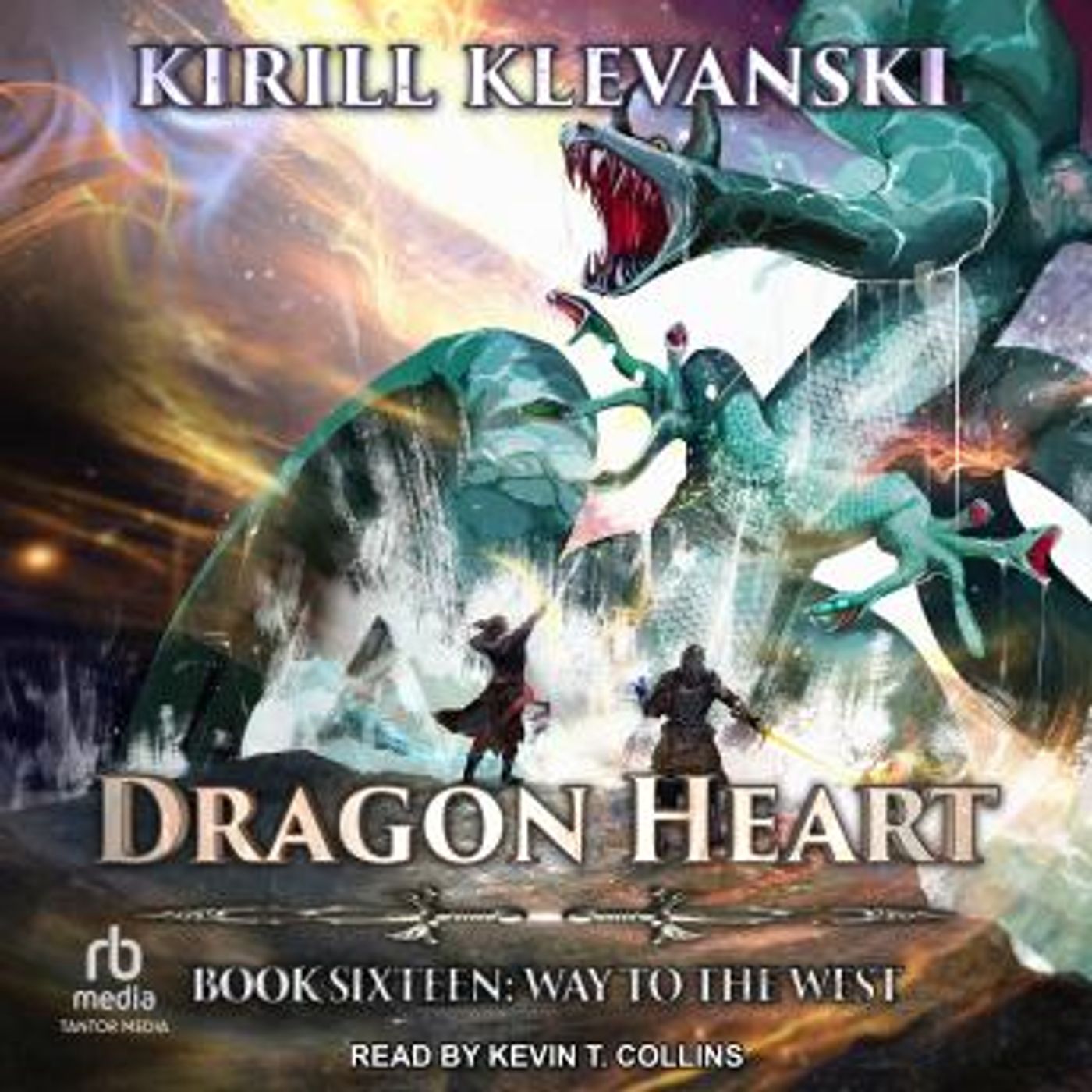 Explore New Full Audiobooks in Science Fiction & Fantasy, Fantasy