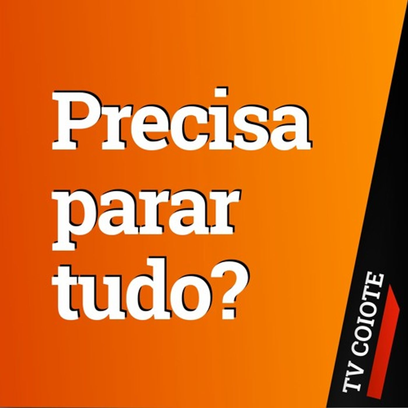 TV Coiote