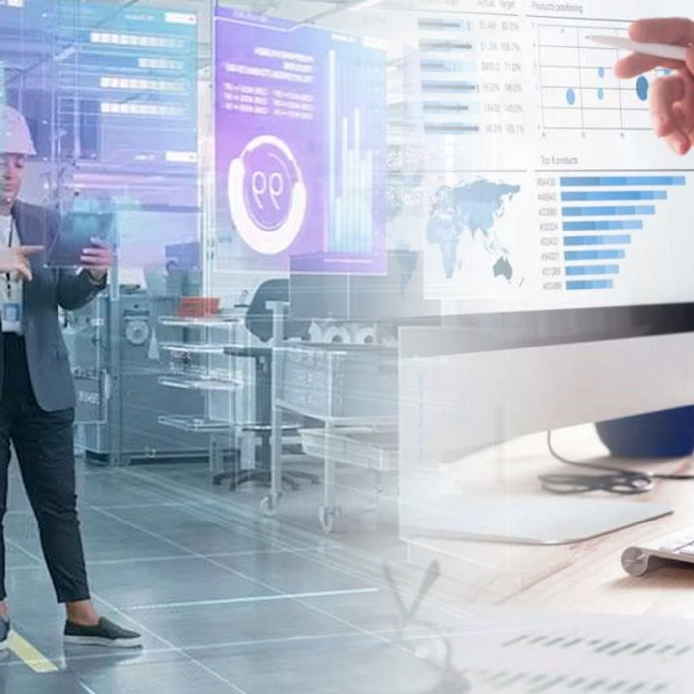 HITACHI VANTARA APOYA EL ALMACENAMIENTO CORPORATIVO, LA IA Y LA NUBE HÍBRIDA episode artwork
