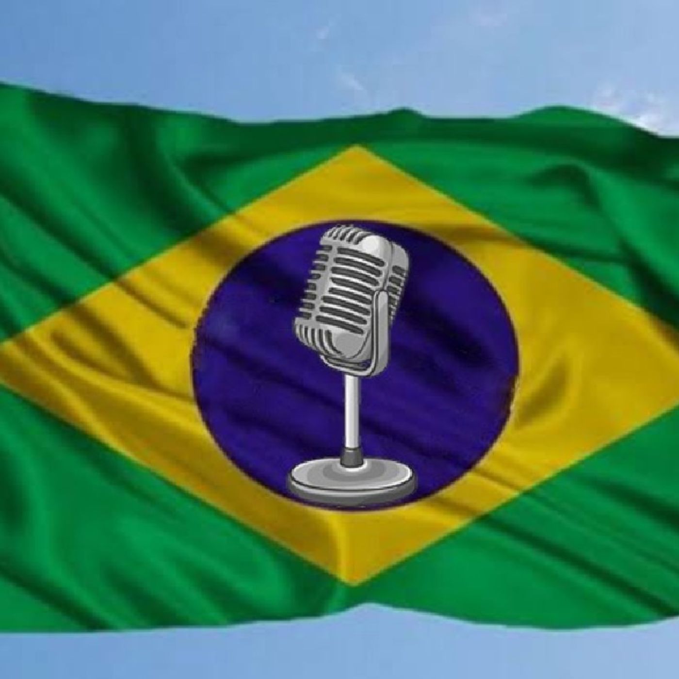 Rap Podcast Brasil