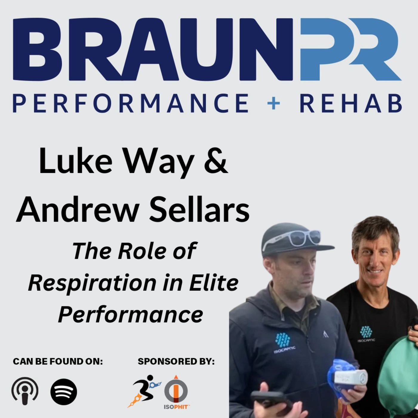 Brawn Body Health and Fitness Podcast