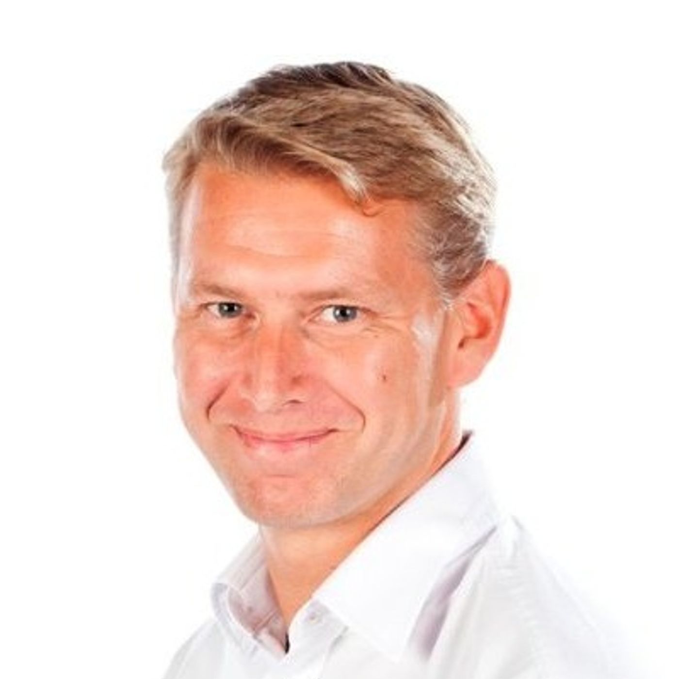 Episode 5 - Peter Carlsson, Supply Chain & Logistics Wizard