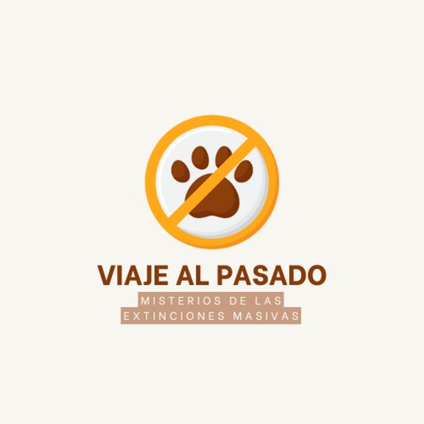 Episodio1: Viaje al pasado - Desenterrando los misterios de las extinciones masivas