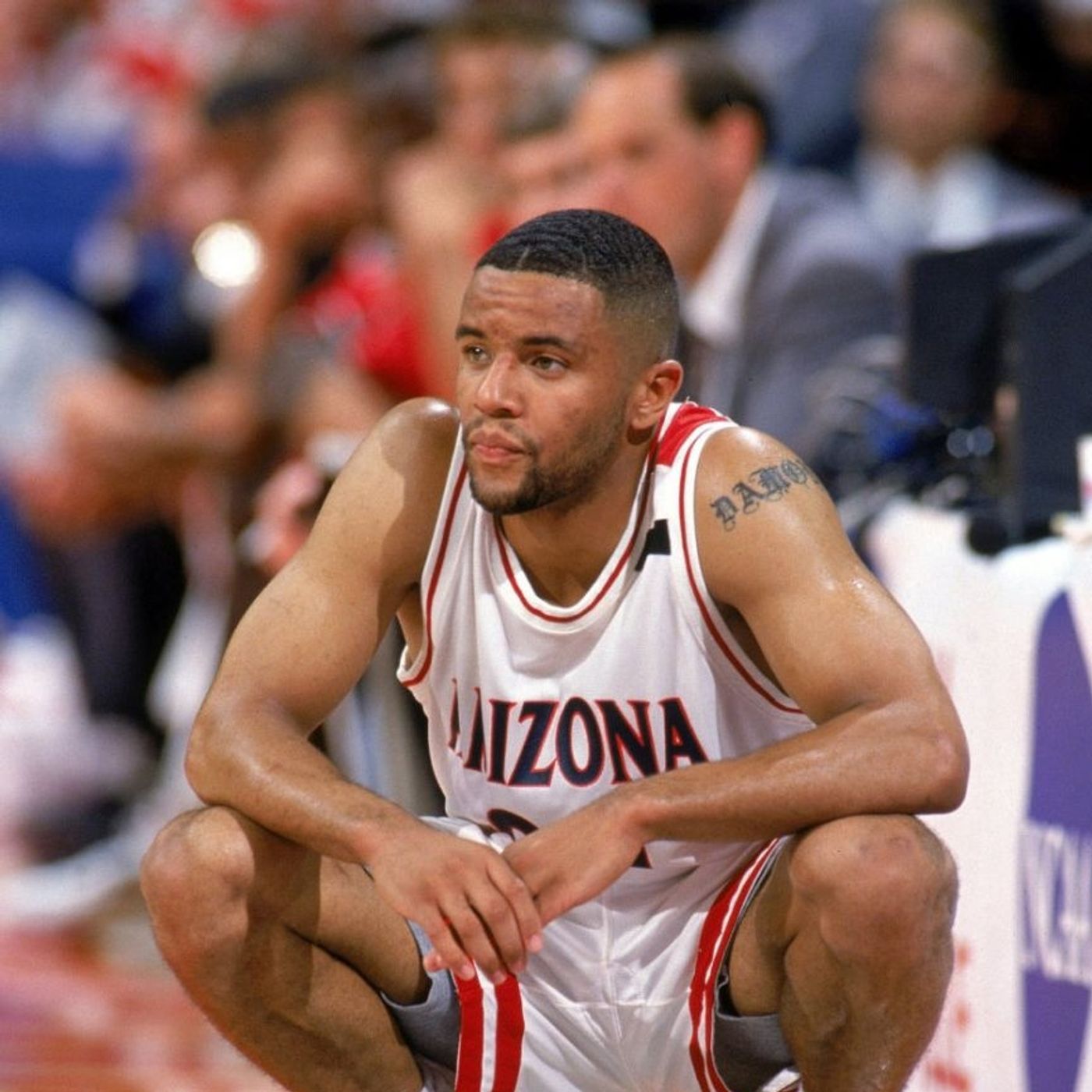 Ep.35 : Sparky week, L.A. nightmare and Damon Stoudamire Twitter Talk. episode artwork