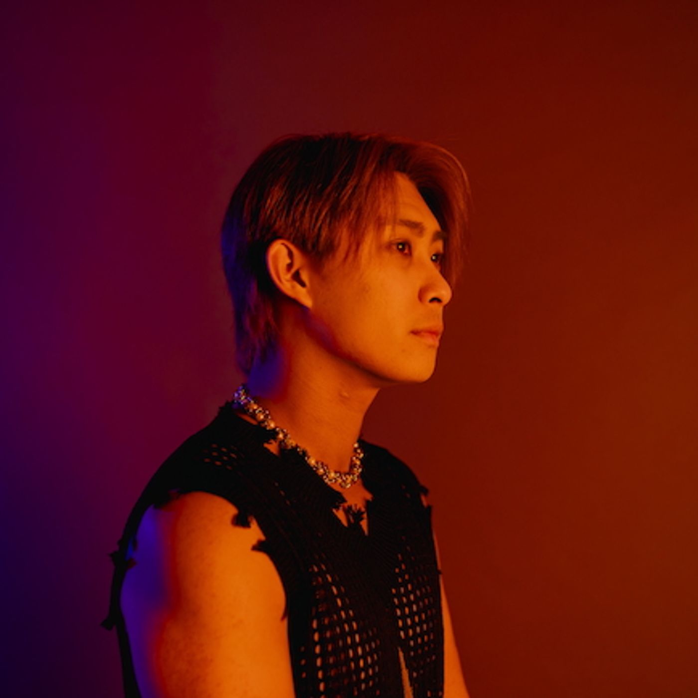 DONNI HEAT - Echoes From The Fallout EP Interview DONNI HEAT - Echoes From The Fallout EP Interview