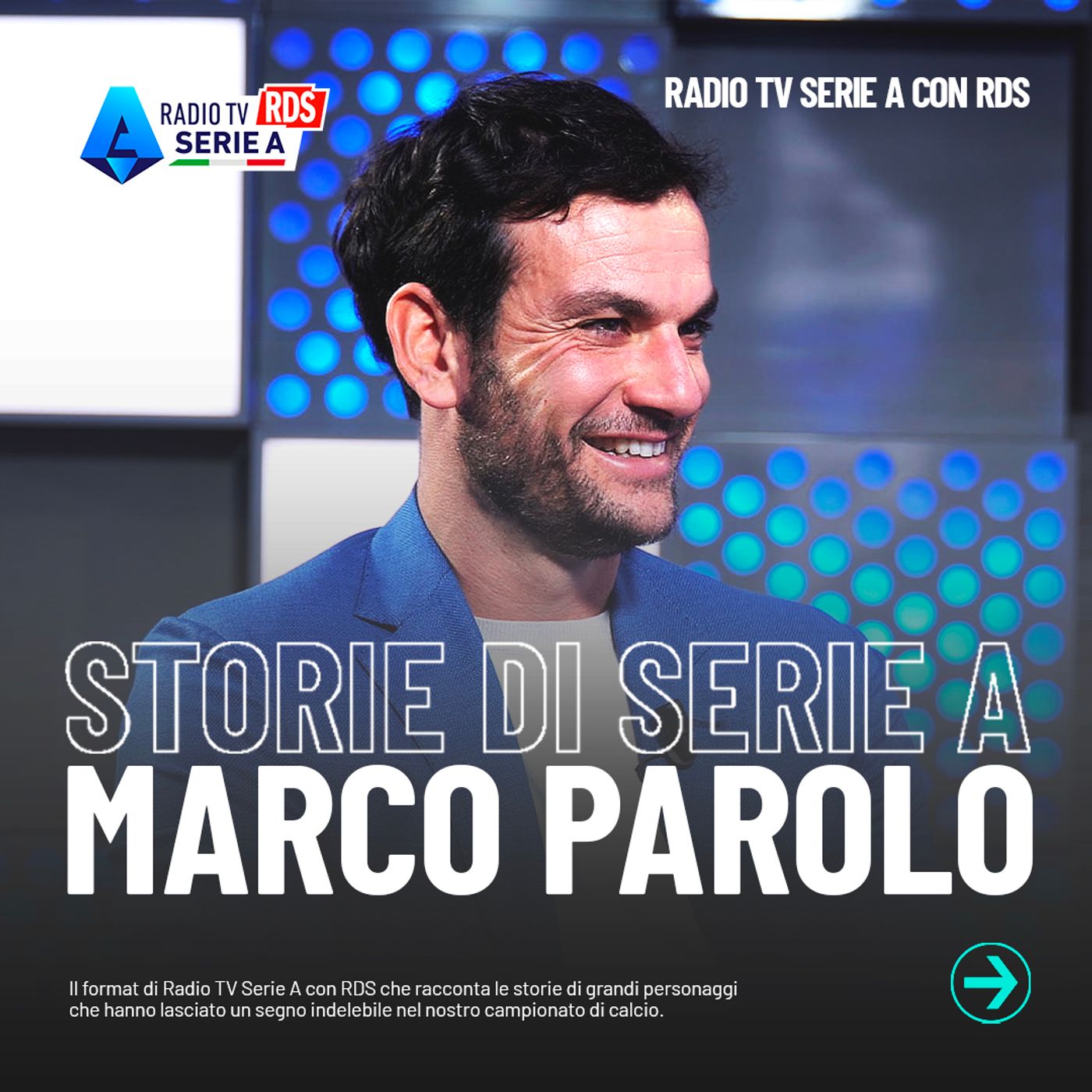 Storie di Serie A