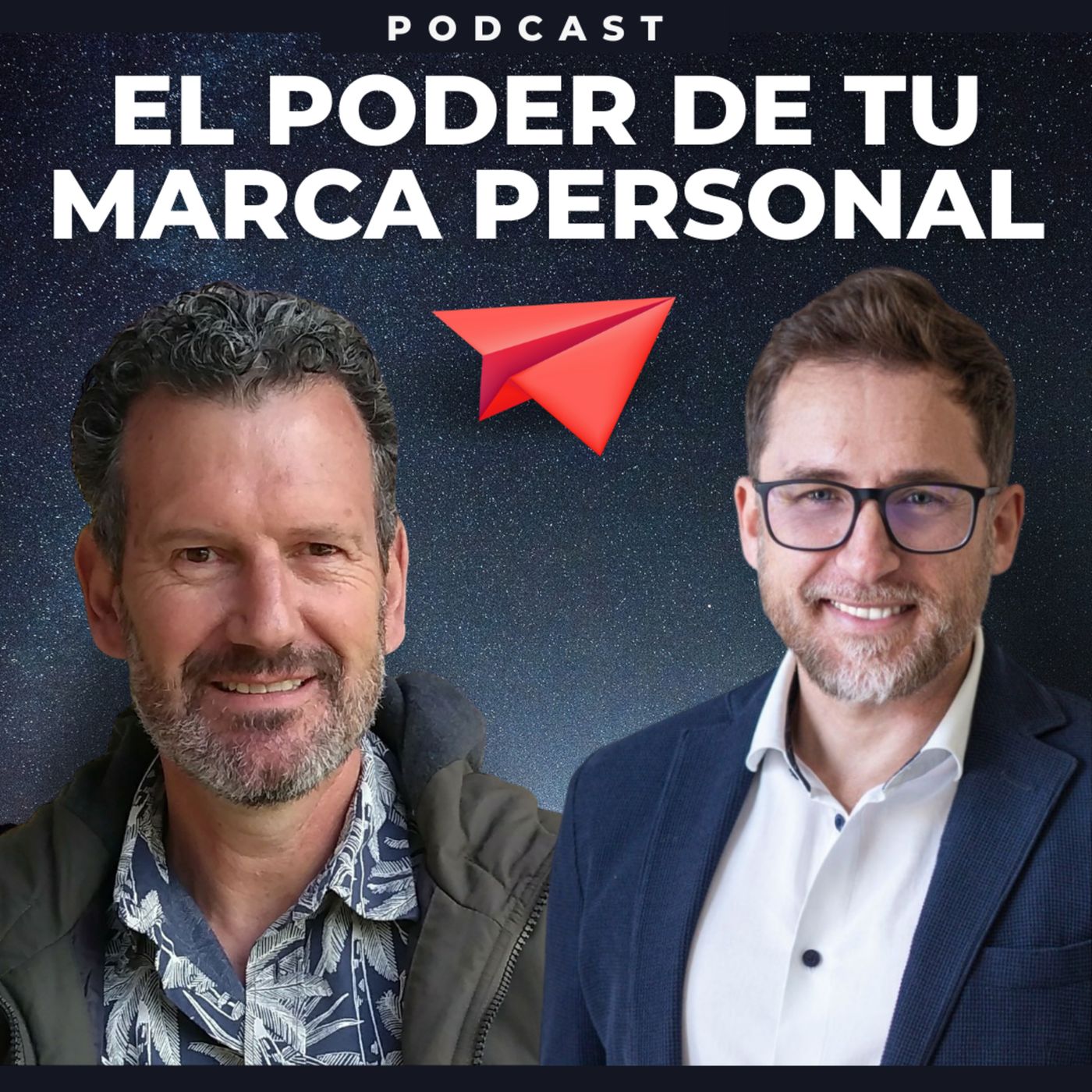 El Poder de tu Marca Personal