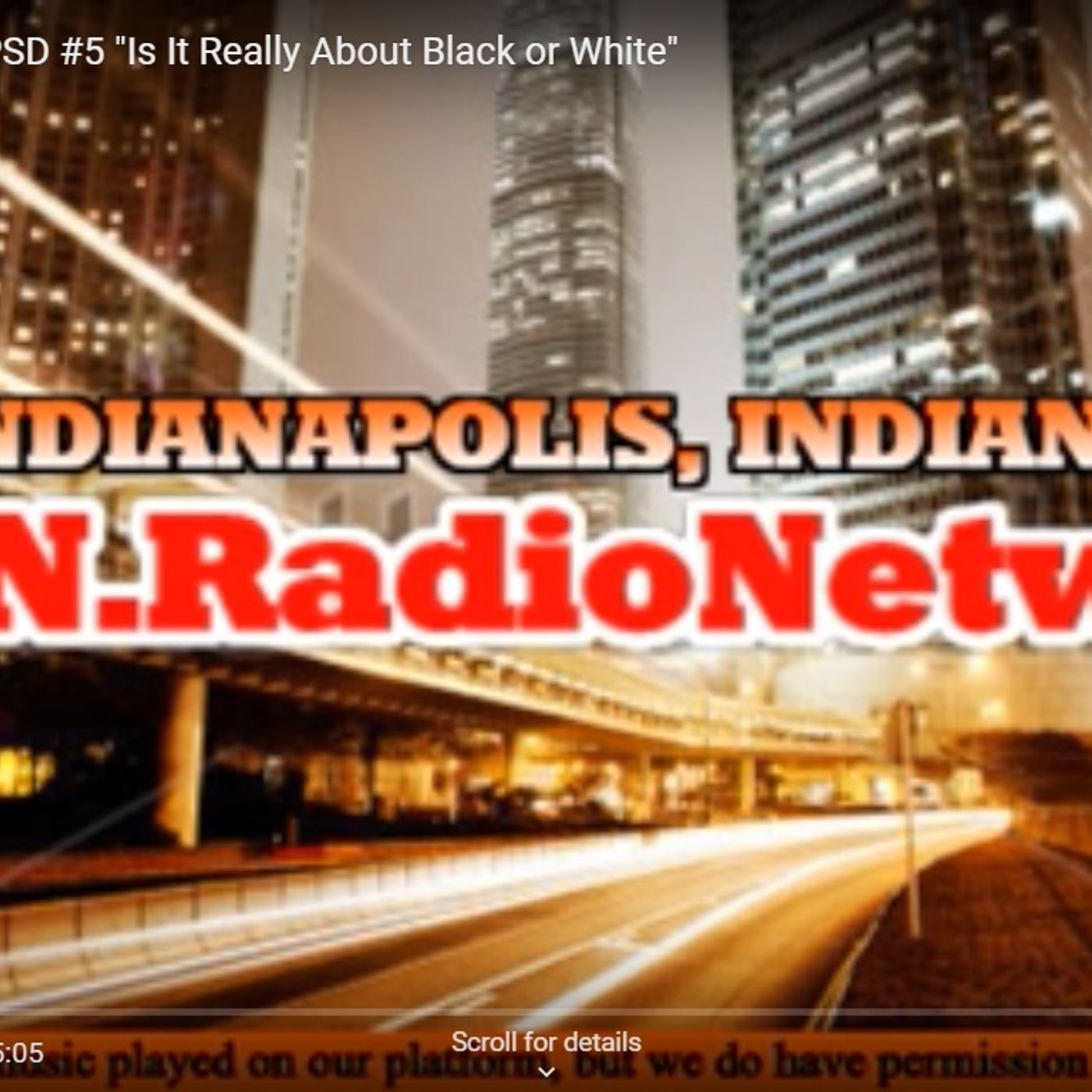 B.D.N.RadioNetwork