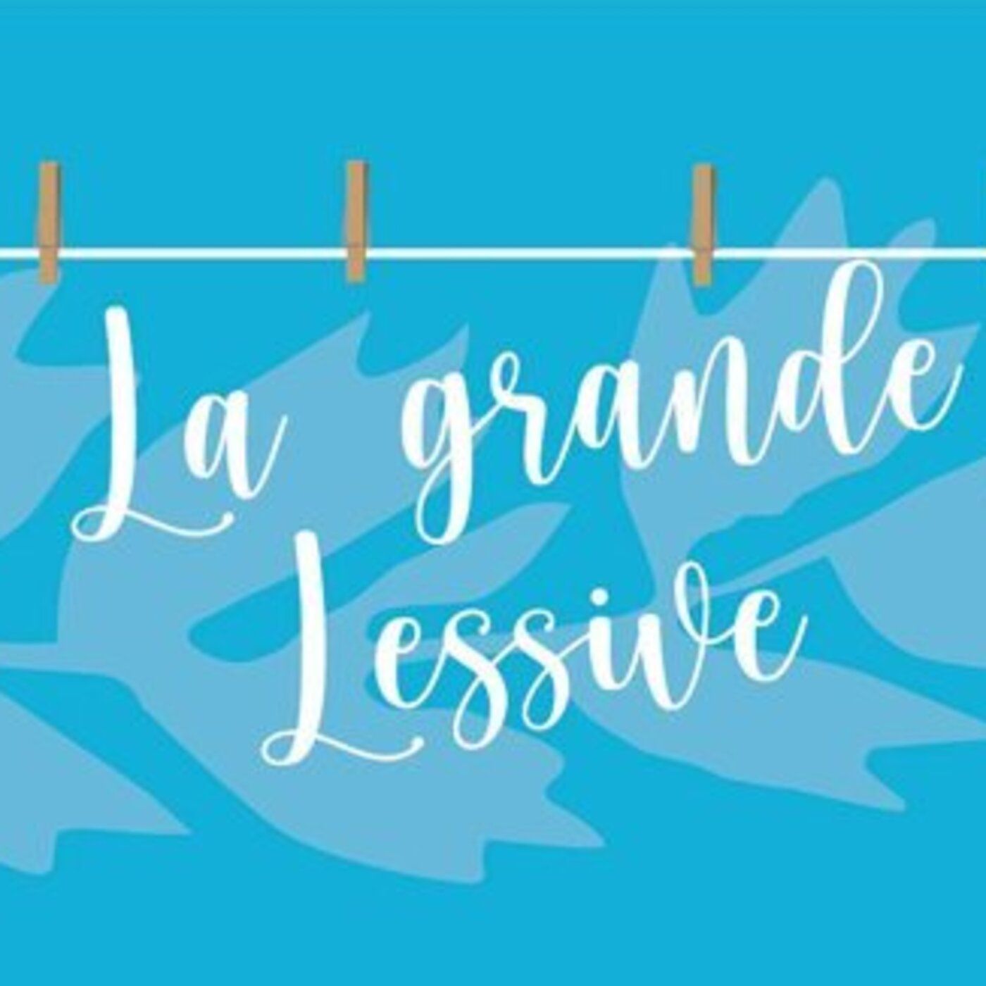 DOSSIER ACTU : La grande Lessive à Anduze