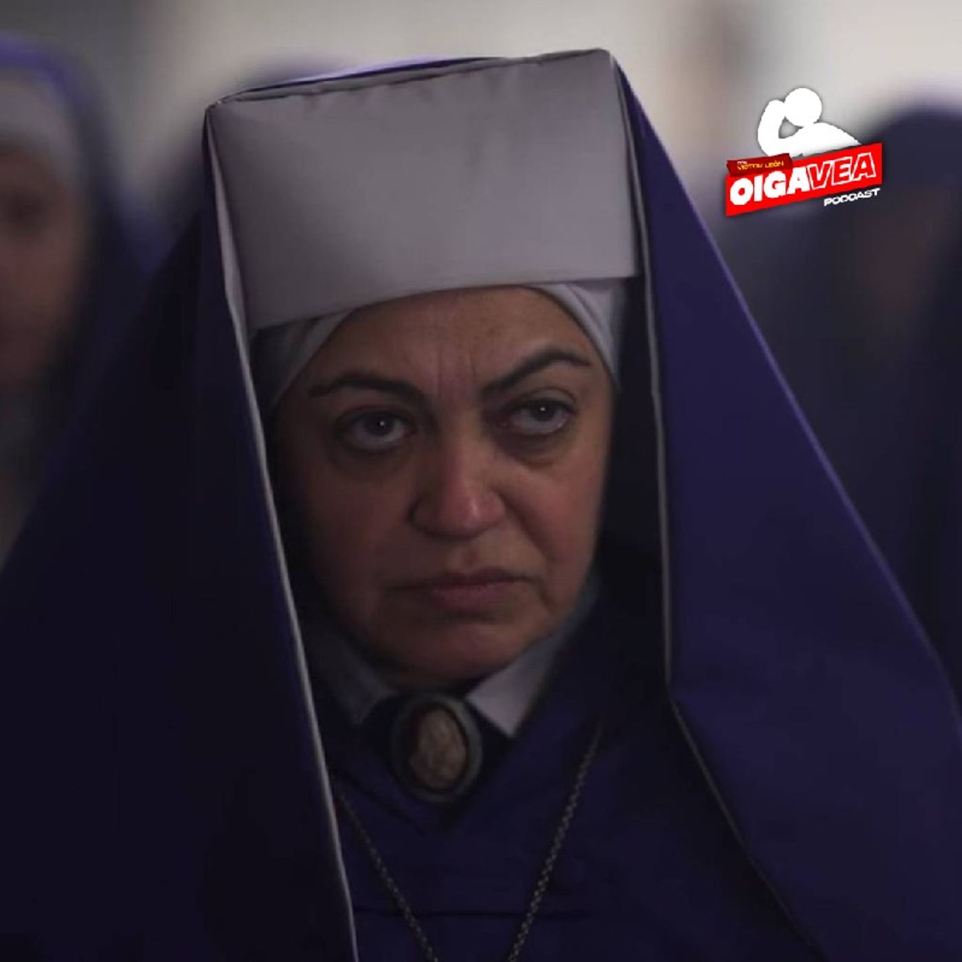 Oiga, Vea!