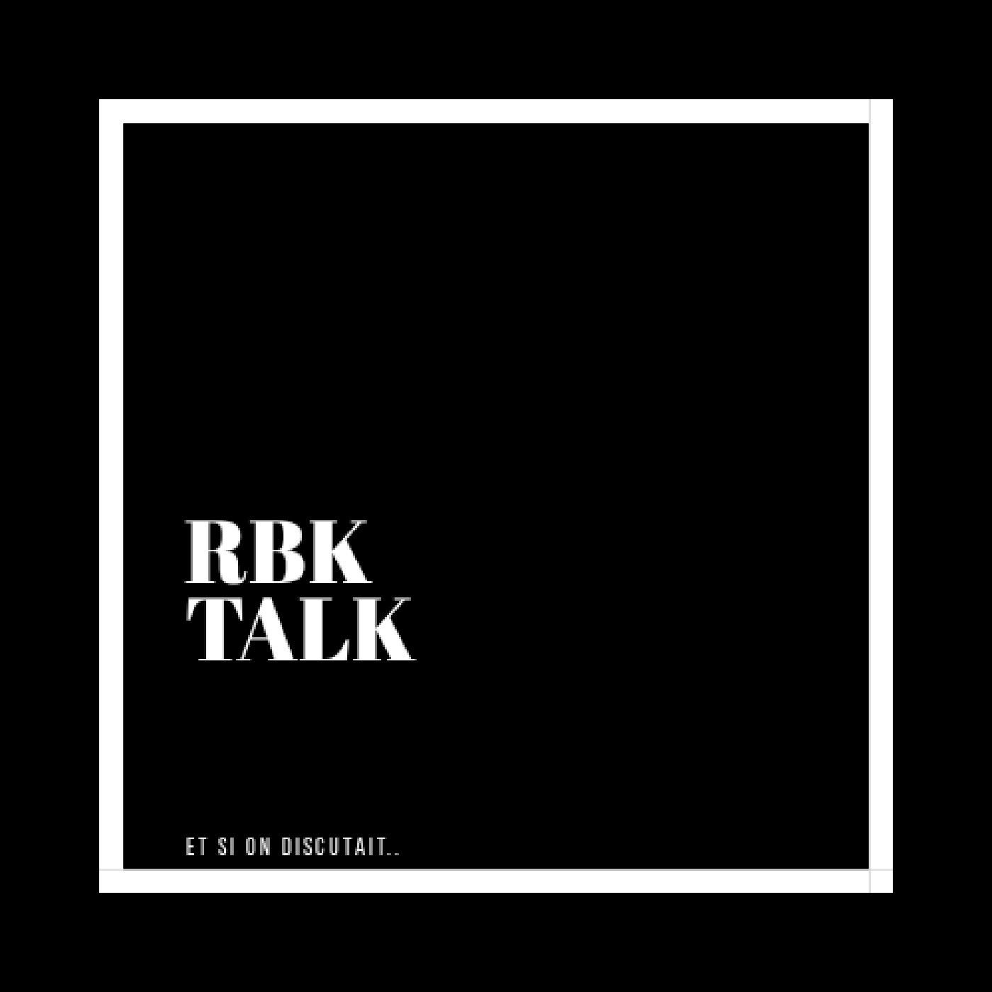 RBK TALK