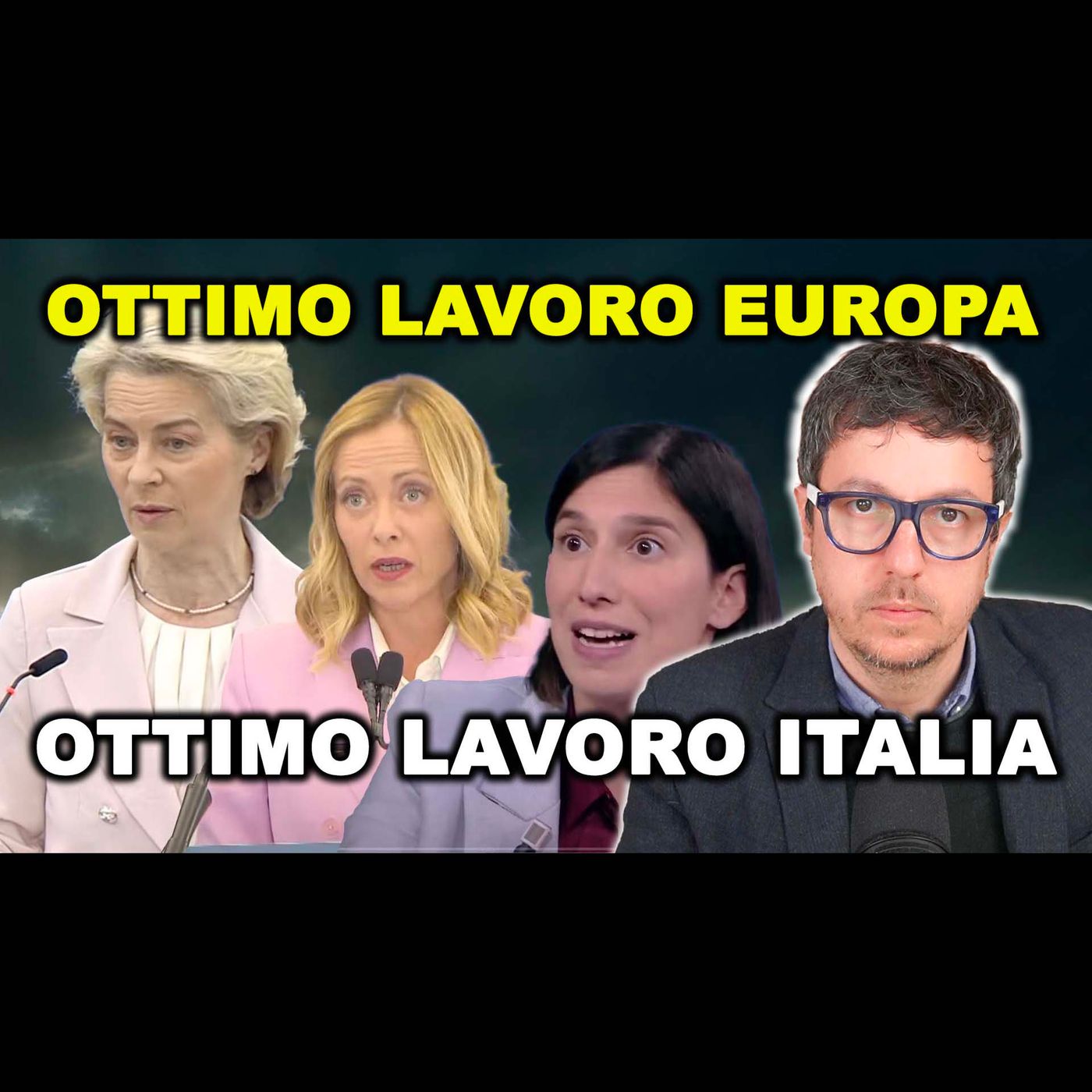 PARLAMENTO EUROPEO: APPROVATA LA RELAZIONE BELLICISTA | riarmo, minaccia russa e rischio guerra