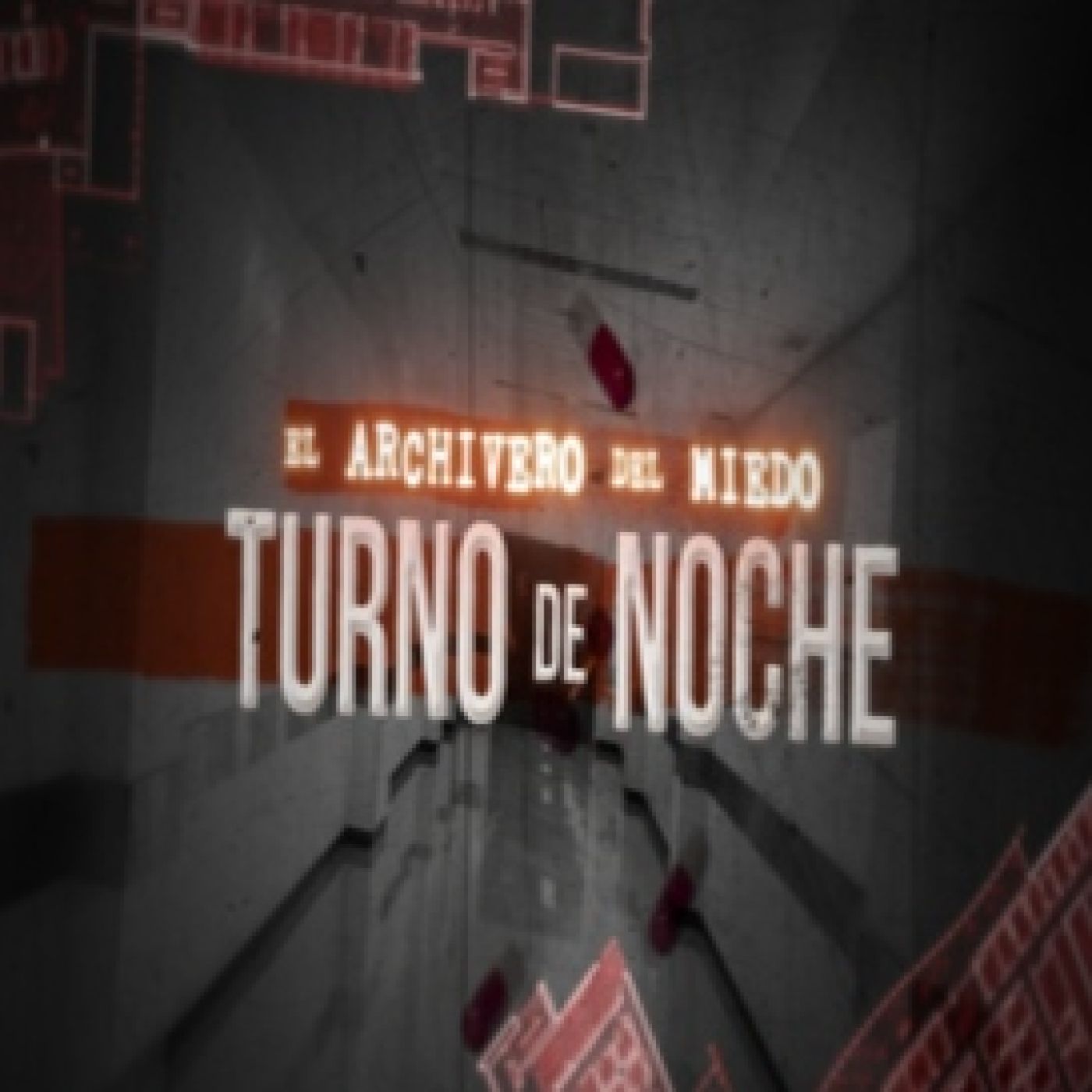Cuarto Milenio: El archivero del miedo (Turno de noche)