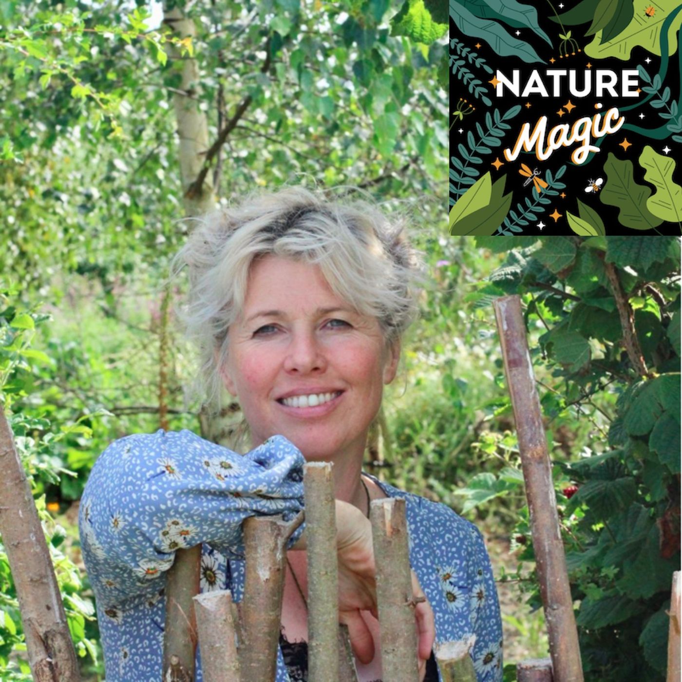 Nature Magic