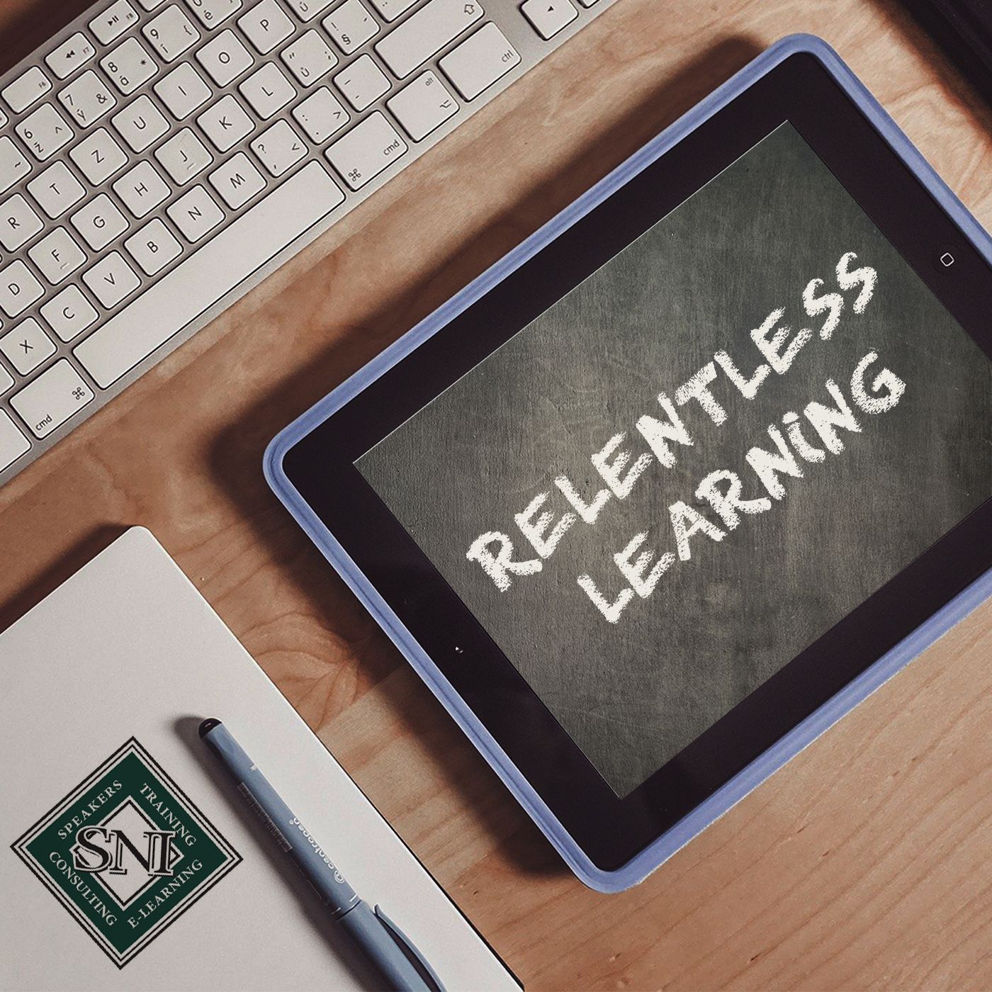 Relentless Learning