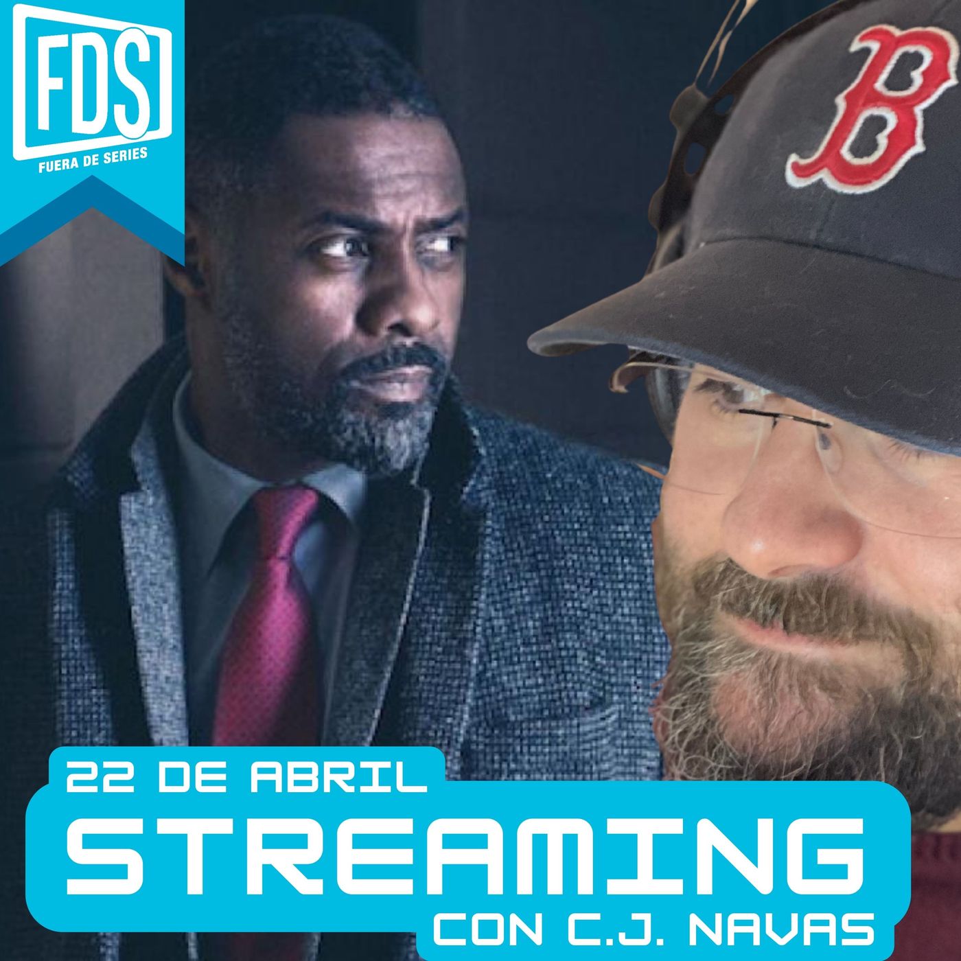Fuera de Series
