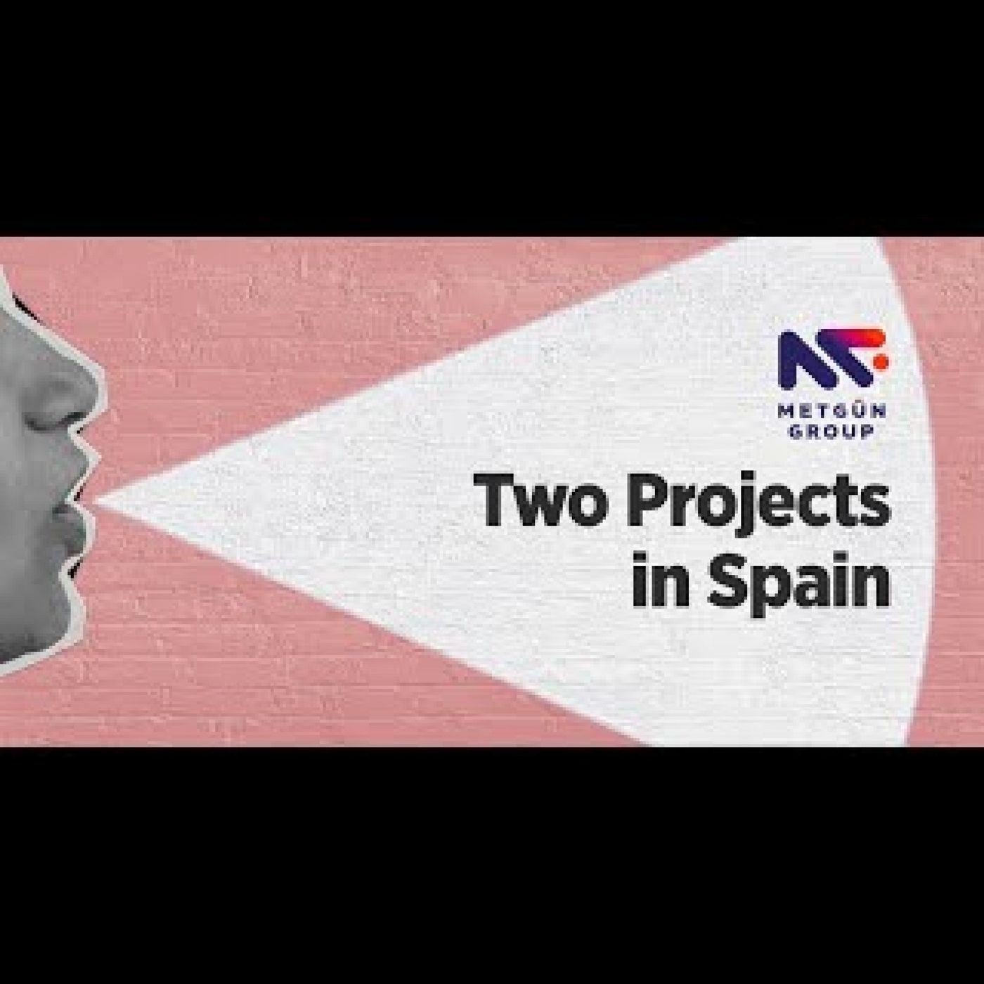 Met-Gun Group Signed Two Major Projects in Spain