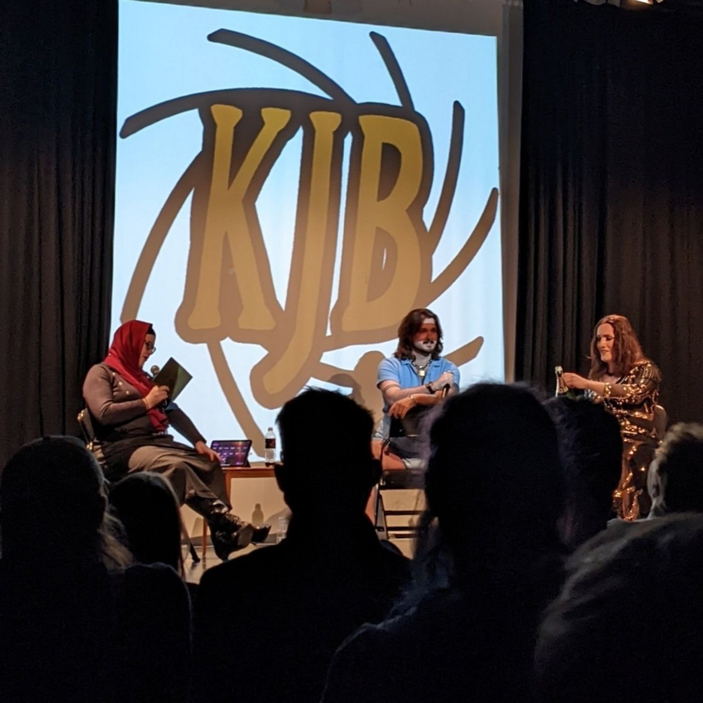 Episode 30: No Time To Die (Live) episode artwork