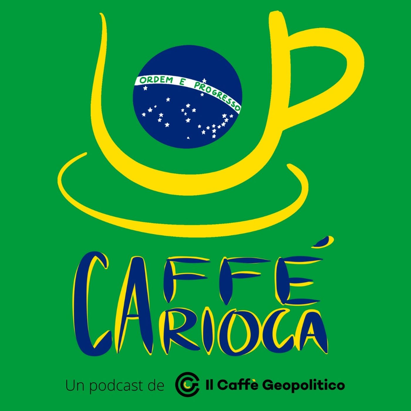 Caffè Carioca