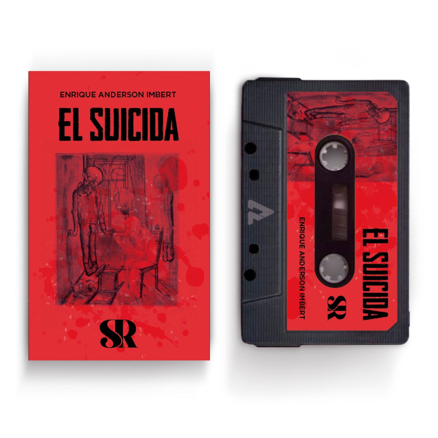Sensaciones y Relatos