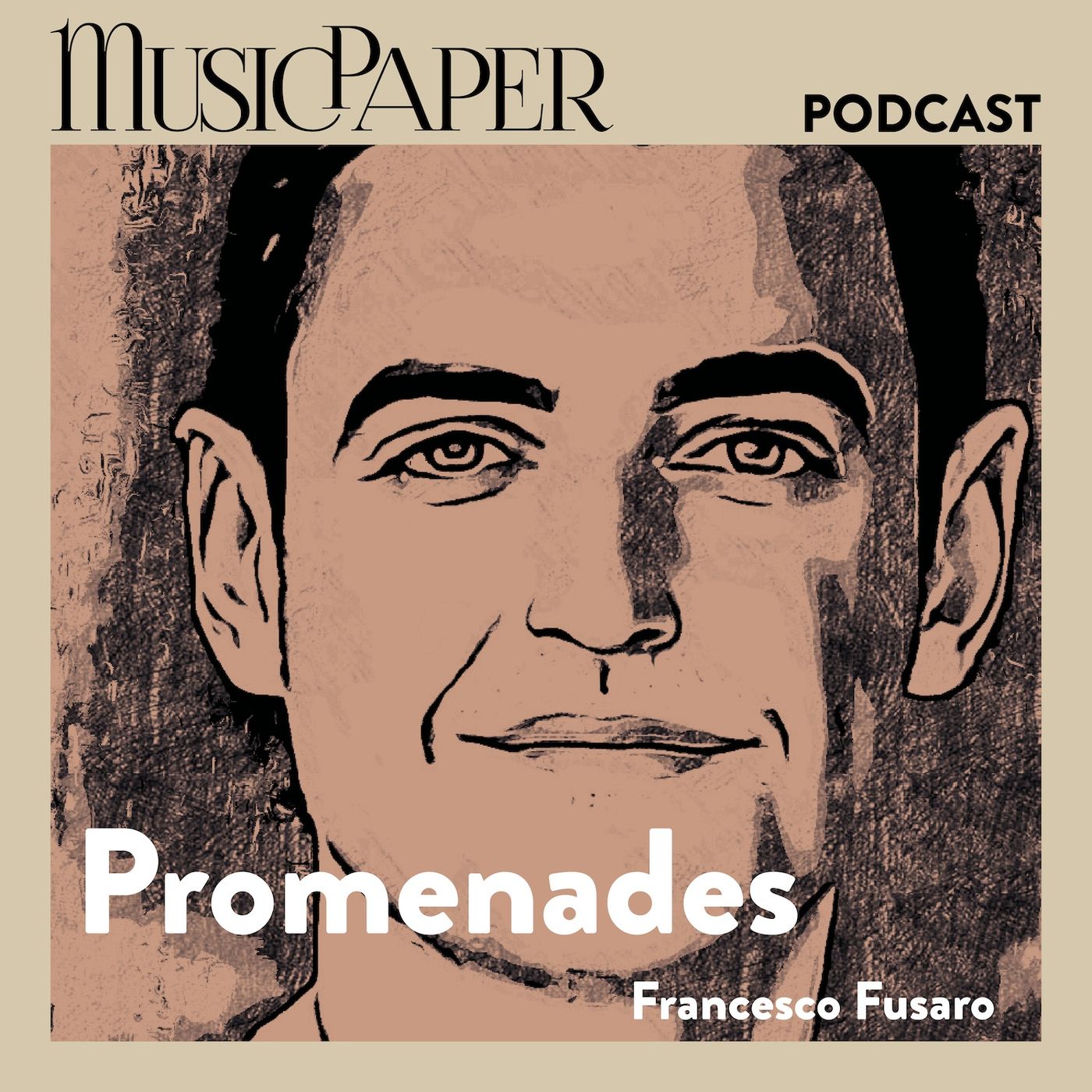 Promenades - Francesco Fusaro
