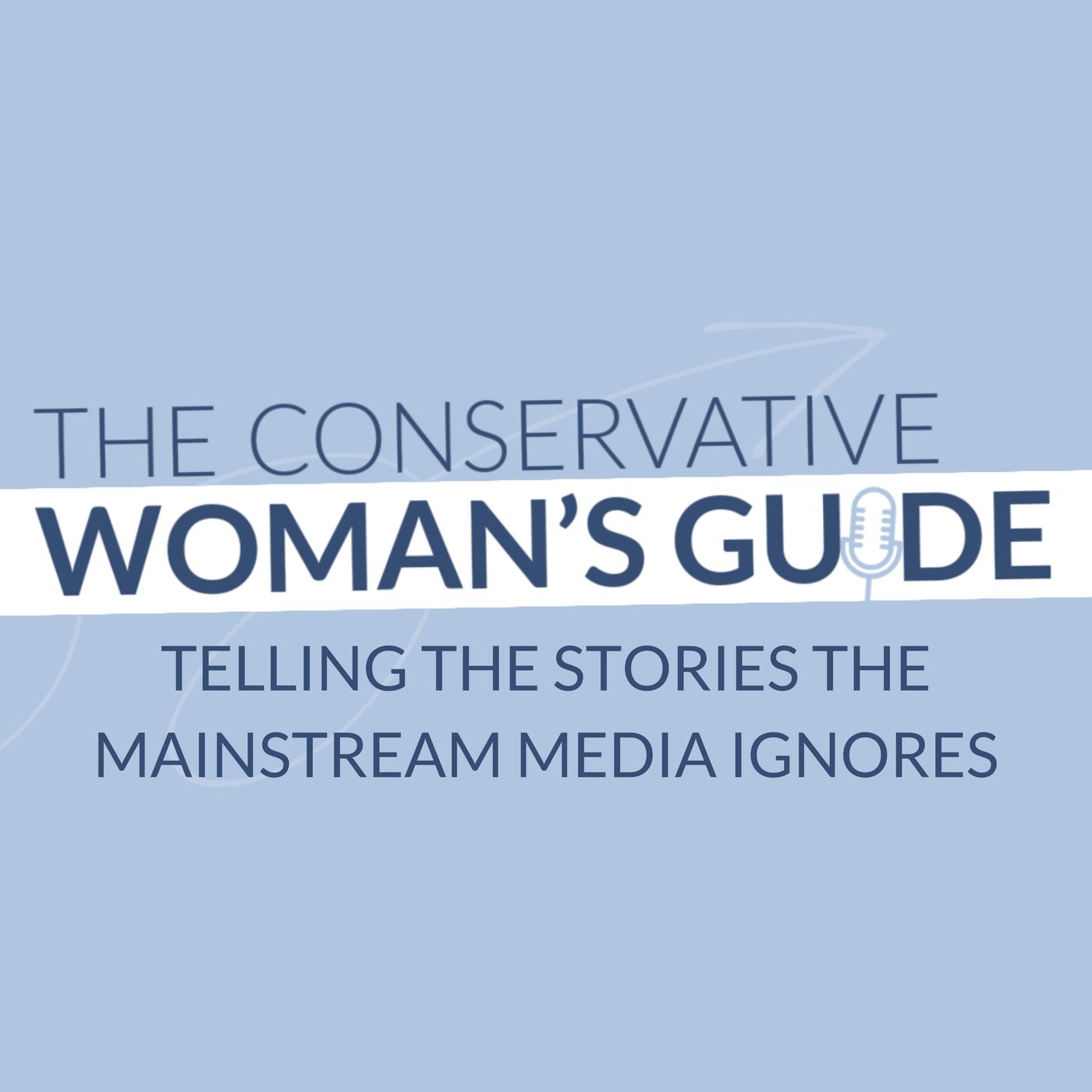 Telling the Stories the Mainstream Media Ignores