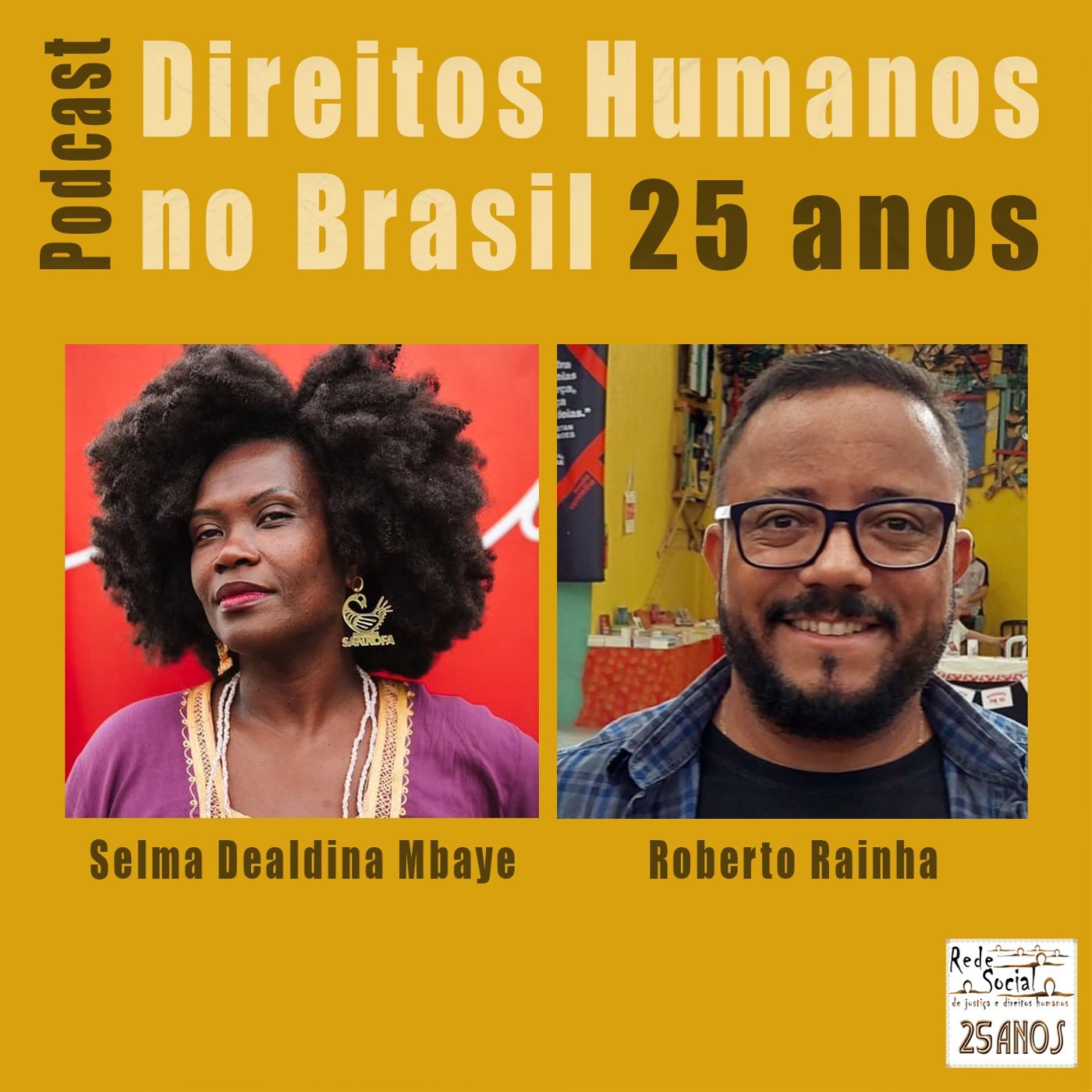 Direitos Humanos no Brasil