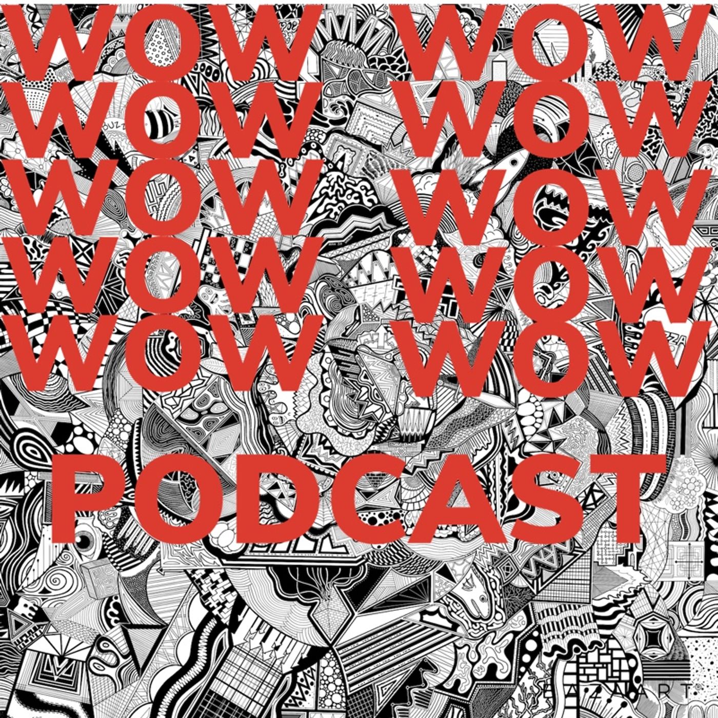 Episode 2 - Wow episode artwork