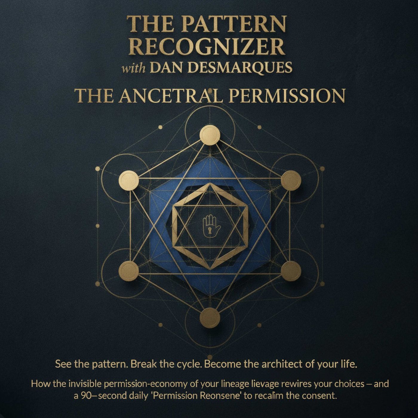 The Ancestral Permission episode artwork